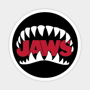 Jaws Magnet